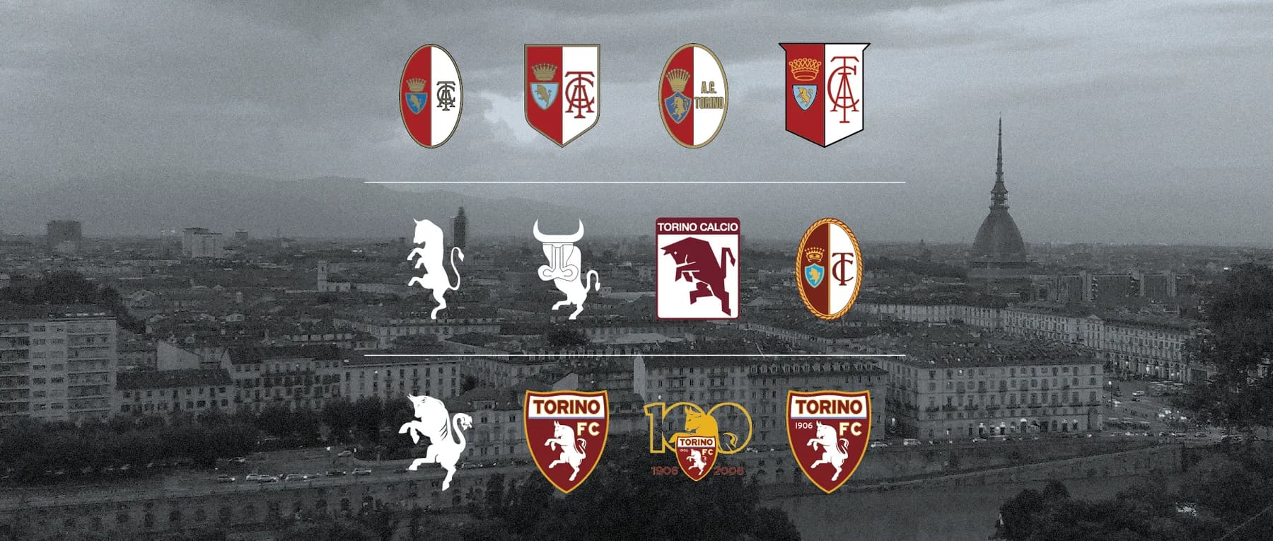 Il mio Toro, tra battaglie e passione